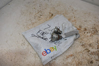 2004 Honda Foreman 450 FE Swing Arm Bolts