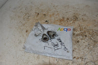 2004 Honda Foreman 450 FE Swing Arm Bolts