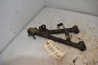 2004 Honda Foreman 450 FE Right Front Upper A Arm 51370-HN0-A00
