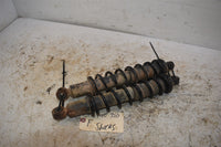 2004 Honda Foreman 450 FE Front Shocks 51400-HN0-671