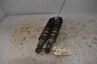 2004 Honda Foreman 450 FE Front Shocks 51400-HN0-671