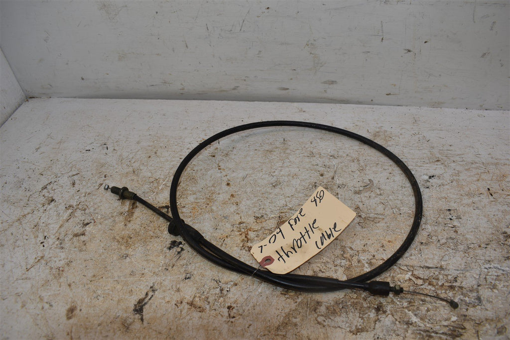 2004 Honda Foreman 450 FE Throttle Cable 17910-HN0-A00