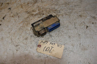 2004 Honda Foreman 450 FE Control Unit 38910-HN0-771