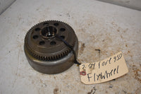 2004 Honda Foreman 450 FE Flywheel 31110-HN0-671