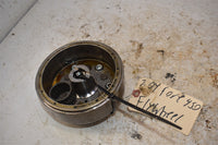 2004 Honda Foreman 450 FE Flywheel 31110-HN0-671