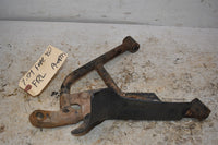 2004 Honda Foreman 450 FE Right Front Lower A Arm 51350-HN0-A00
