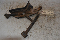 2004 Honda Foreman 450 FE Right Front Lower A Arm 51350-HN0-A00