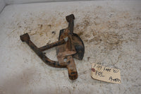 2004 Honda Foreman 450 FE Right Front Lower A Arm 51350-HN0-A00
