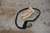 2004 Honda Foreman 450 FE Key Switch & Key 35100-HP5-600