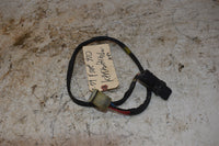 2004 Honda Foreman 450 FE Key Switch & Key 35100-HP5-600