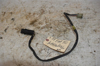 2004 Honda Foreman 450 FE Key Switch & Key 35100-HP5-600