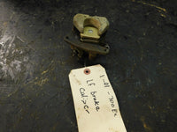 2001 Honda 300 EX Left Front Brake Caliper