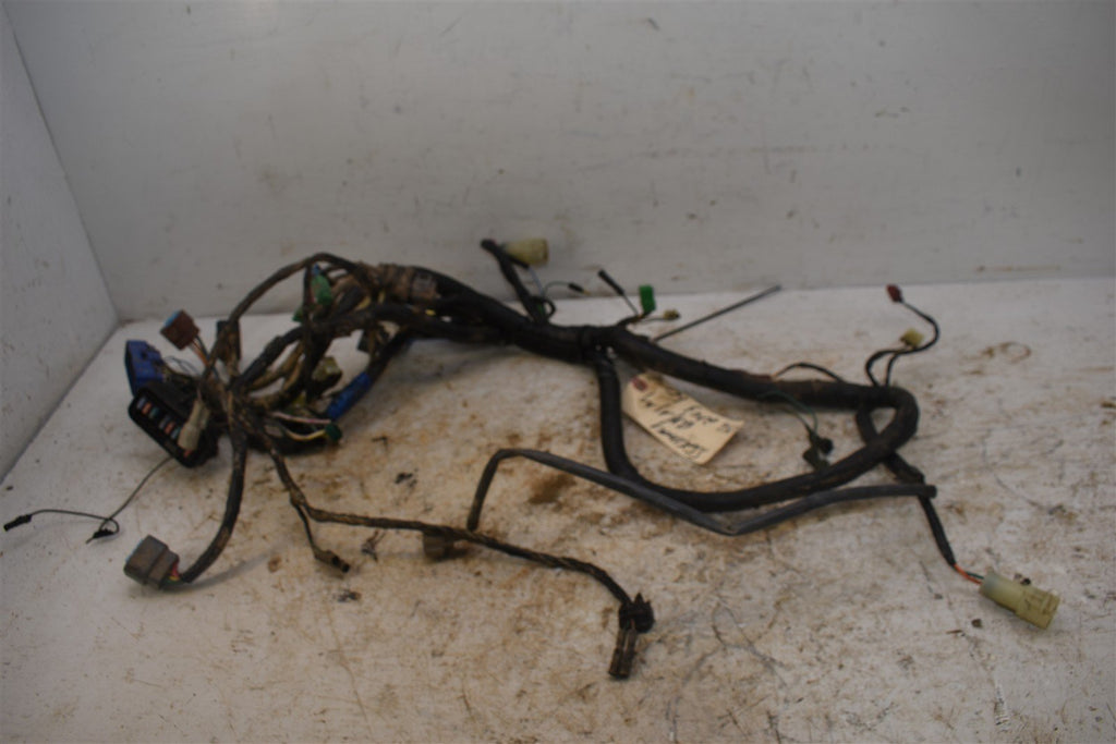 2004 Honda Foreman 450 FE Wiring Harness 32100-HN0-770