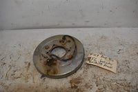2004 Honda Foreman 450 FE Left Front Brake Backing Plate 45120-HN0-671