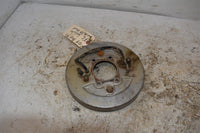 2004 Honda Foreman 450 FE Left Front Brake Backing Plate 45120-HN0-671