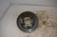 2004 Honda Foreman 450 FE Left Front Brake Backing Plate 45120-HN0-671