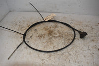 2004 Honda Foreman 450 FE Rear Brake Cable 43460-HN0-A00
