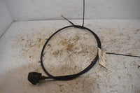 2004 Honda Foreman 450 FE Rear Brake Cable 43460-HN0-A00