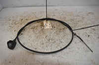 2004 Honda Foreman 450 FE Rear Brake Cable 43460-HN0-A00