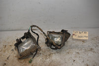 2004 Honda Foreman 450 FE Front Headlights 33150-HN4-671