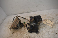 2004 Honda Foreman 450 FE Front Headlights 33150-HN4-671