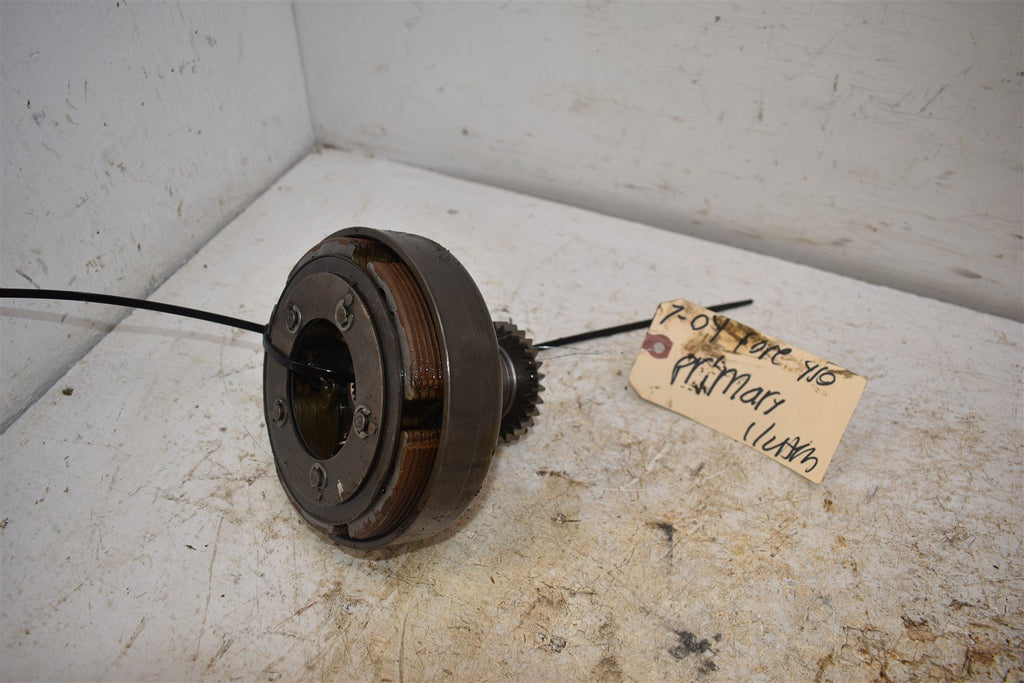 2004 Honda Foreman 450 FE Clutch Drum 22500-HN0-670