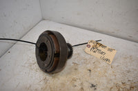 2004 Honda Foreman 450 FE Clutch Drum 22500-HN0-670
