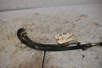 2004 Honda Foreman 450 FE Oil Lines 15520-HM7-A00 15525-HM7-A00