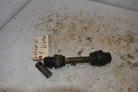 2004 Honda Foreman 450 FE Front Drive Shaft 40400-HN0-670