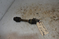 2004 Honda Foreman 450 FE Front Drive Shaft 40400-HN0-670