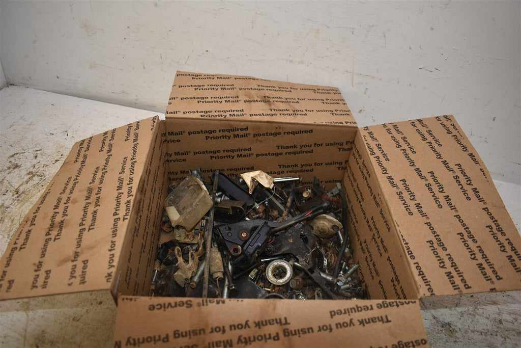 2004 Honda Foreman 450 FE Bolts Lot