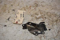 2004 Honda Foreman 450 FE Oil Cooler Brackets 15601-HM7-000