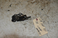 2004 Honda Foreman 450 FE Oil Cooler Brackets 15601-HM7-000