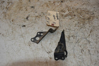 2004 Honda Foreman 450 FE Oil Cooler Brackets 15601-HM7-000
