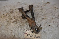 2004 Honda Foreman 450 FE Left Front Upper A Arm 51380-HN0-A00