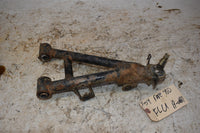 2004 Honda Foreman 450 FE Left Front Upper A Arm 51380-HN0-A00