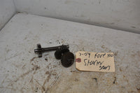 2004 Honda Foreman 450 FE Starter Gears