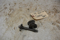 2004 Honda Foreman 450 FE Starter Gears