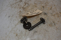 2004 Honda Foreman 450 FE Starter Gears
