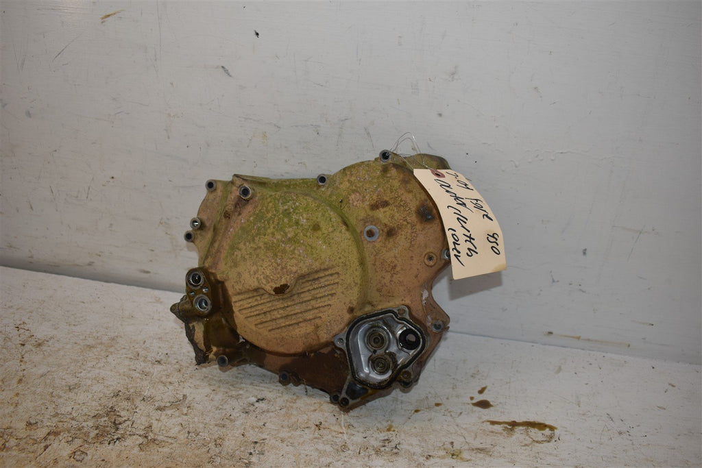 2004 Honda Foreman 450 FE Clutch Cover 11330-HN0-770