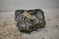 2004 Honda Foreman 450 FE Clutch Cover 11330-HN0-770