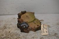2004 Honda Foreman 450 FE Clutch Cover 11330-HN0-770