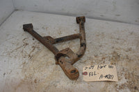 2004 Honda Foreman 450 FE Left Front Lower A Arm 51360-HN0-A00