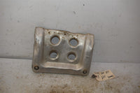2004 Honda Foreman 450 FE Front Skid Plate 81160-HN0-A00