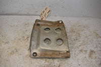 2004 Honda Foreman 450 FE Front Skid Plate 81160-HN0-A00