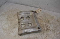 2004 Honda Foreman 450 FE Front Skid Plate 81160-HN0-A00