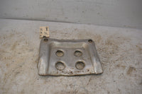 2004 Honda Foreman 450 FE Front Skid Plate 81160-HN0-A00