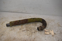 2004 Honda Foreman 450 FE Header Pipe 18320-HN0-670