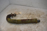2004 Honda Foreman 450 FE Header Pipe 18320-HN0-670