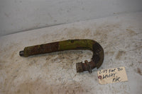 2004 Honda Foreman 450 FE Header Pipe 18320-HN0-670